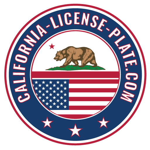 california-license-plate.com
