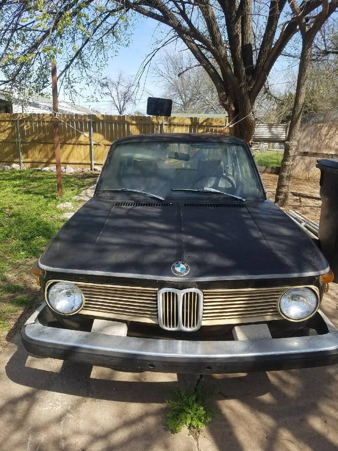 Craigslist BMW Finds: | Page 35 | BMW E9 Coupe Discussion ...