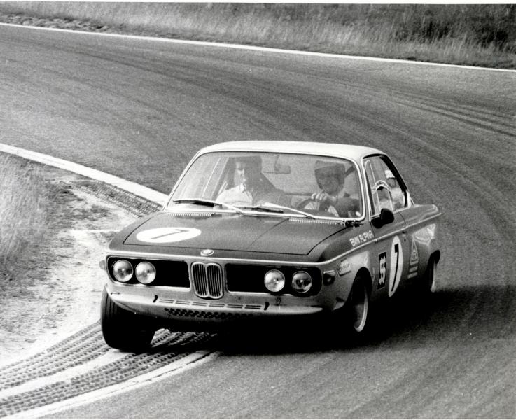 Bubble flare photos (moved from resto section) | BMW E9 Coupe ...
