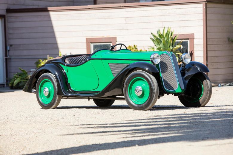 1934 BMW 315:1 Green Hornet.jpg