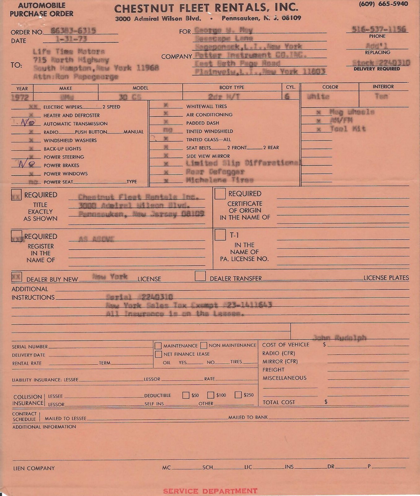 1972 BMW Chestnut Leasing Doc January 1973_0001.jpg