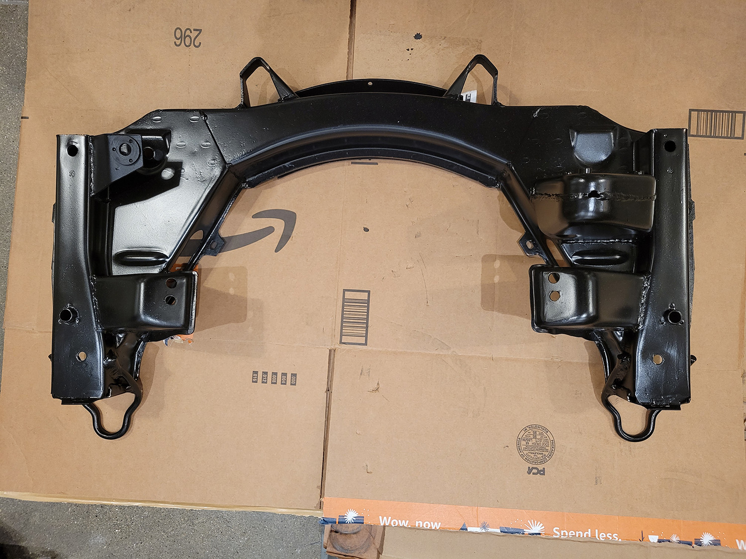 20220104-painted front subframe.jpg