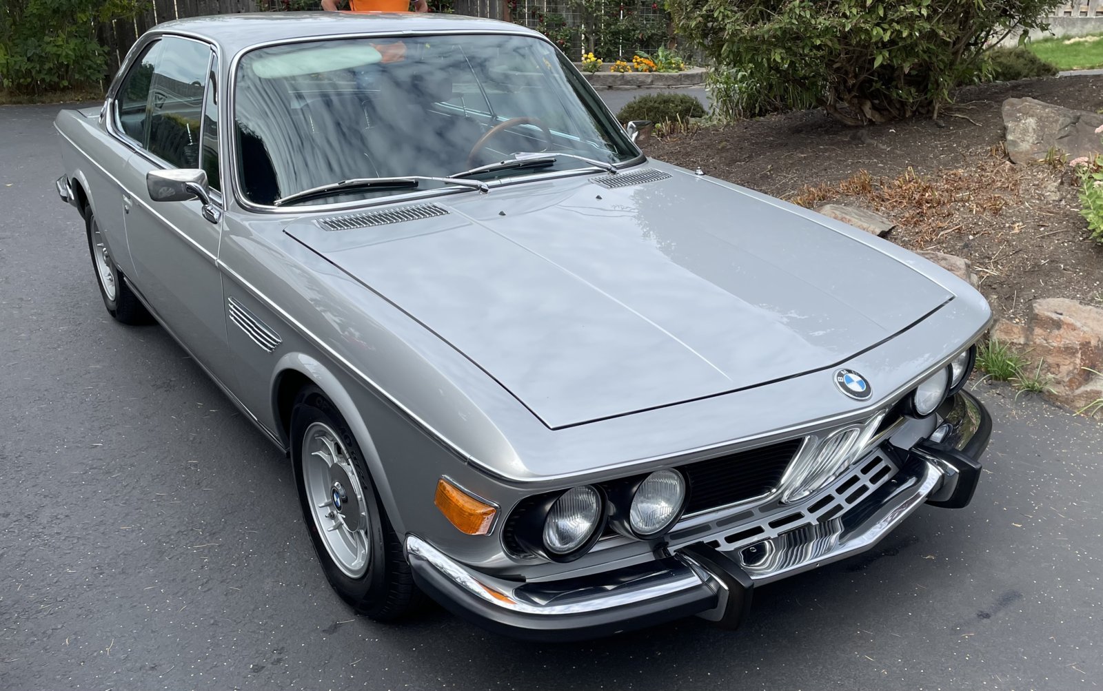 Knives Out Film (movie) | BMW E9 Coupe Discussion Forum