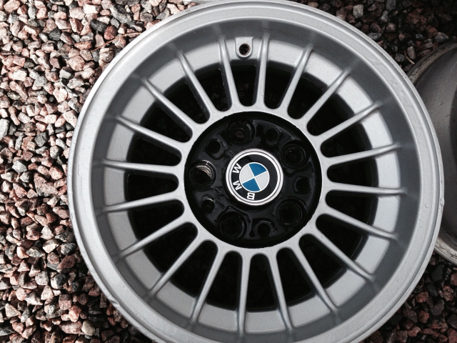 FS: Alpina 7x14 for sale.  BMW E9 Coupe Discussion Forum