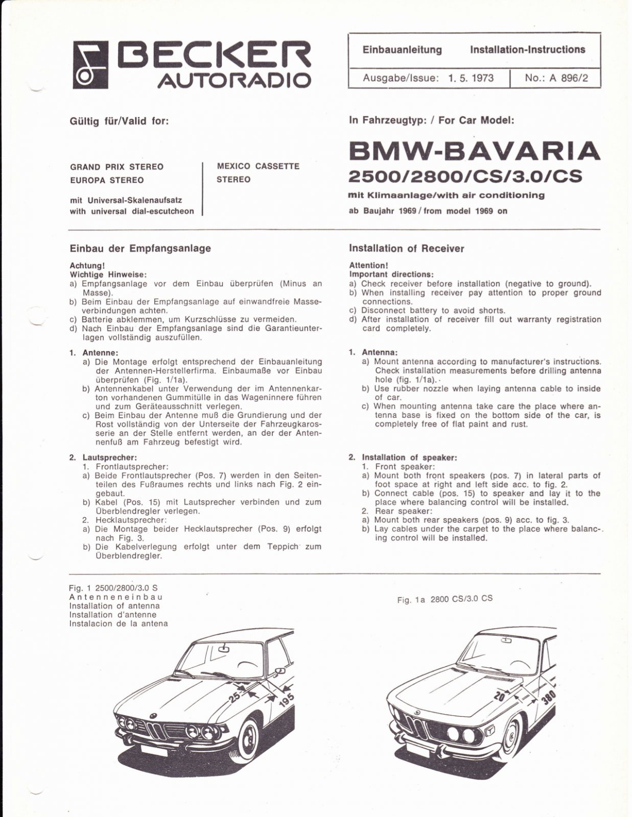 Becker Instructions BMW 3.0 CS.jpg