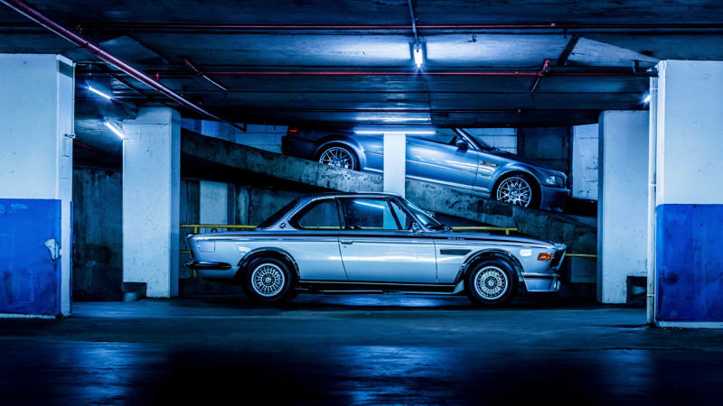 BMW E9 3.0 CSL professional car photo by La Lente Photography-81.jpg