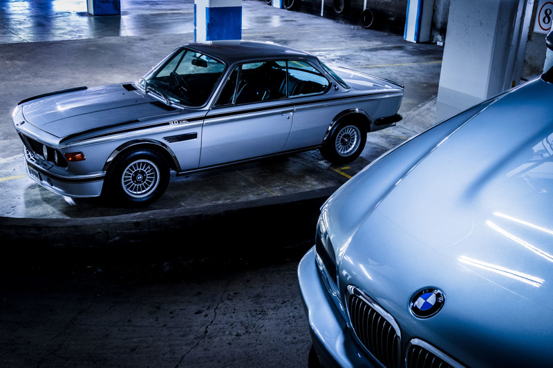 BMW E9 3.0 CSL professional car photo by La Lente Photography-83.jpg