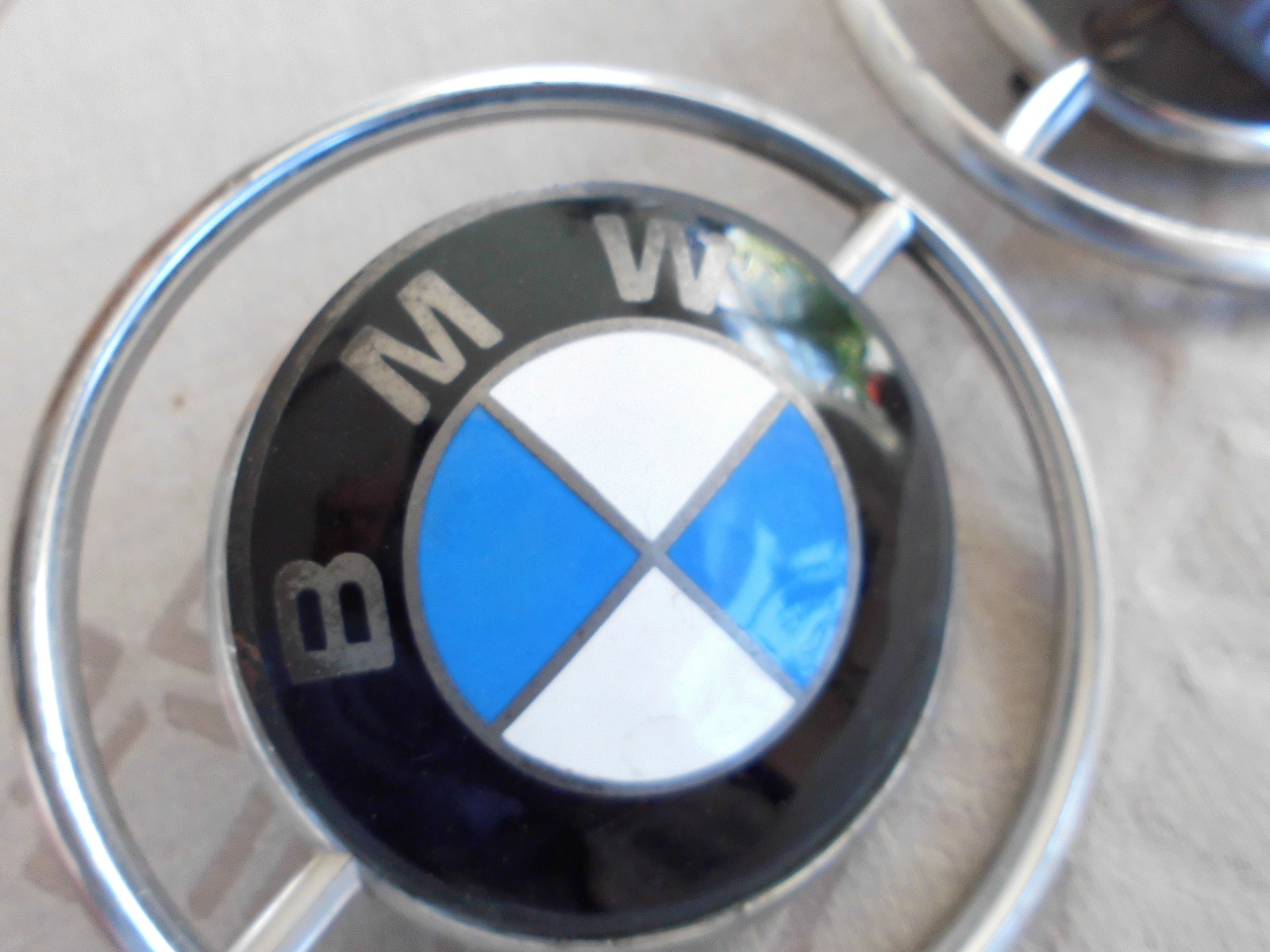 FS C pillar emblems | BMW E9 Coupe Discussion Forum