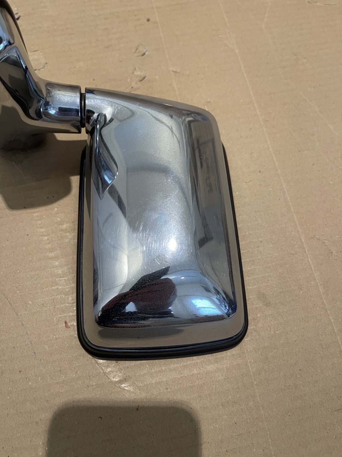 Coupe electric mirror back.JPG