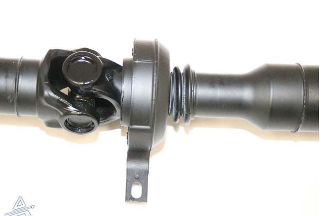 Driveshaft support bearing.JPG