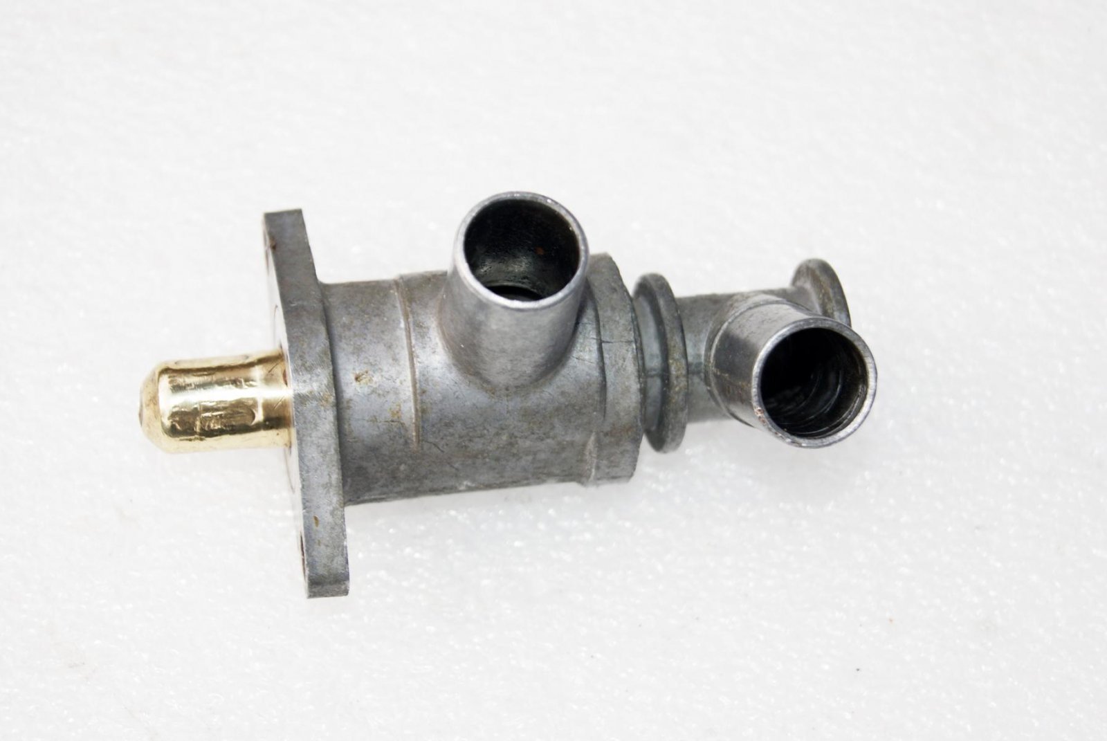 Additional air slide valve for E3 3.0Si/Li E12 E24 E23 (M30) | BMW E9 ...