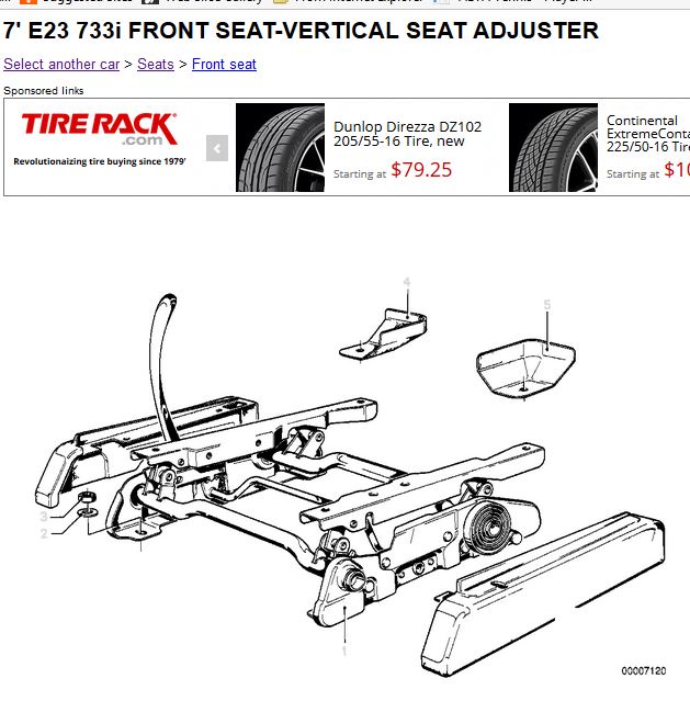 e23 - seat base.JPG