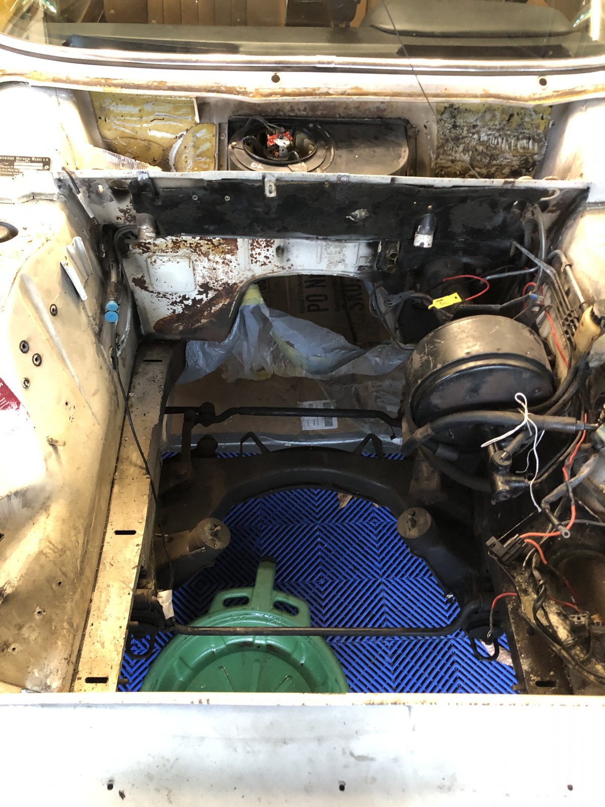 Engine by with no engine.JPG