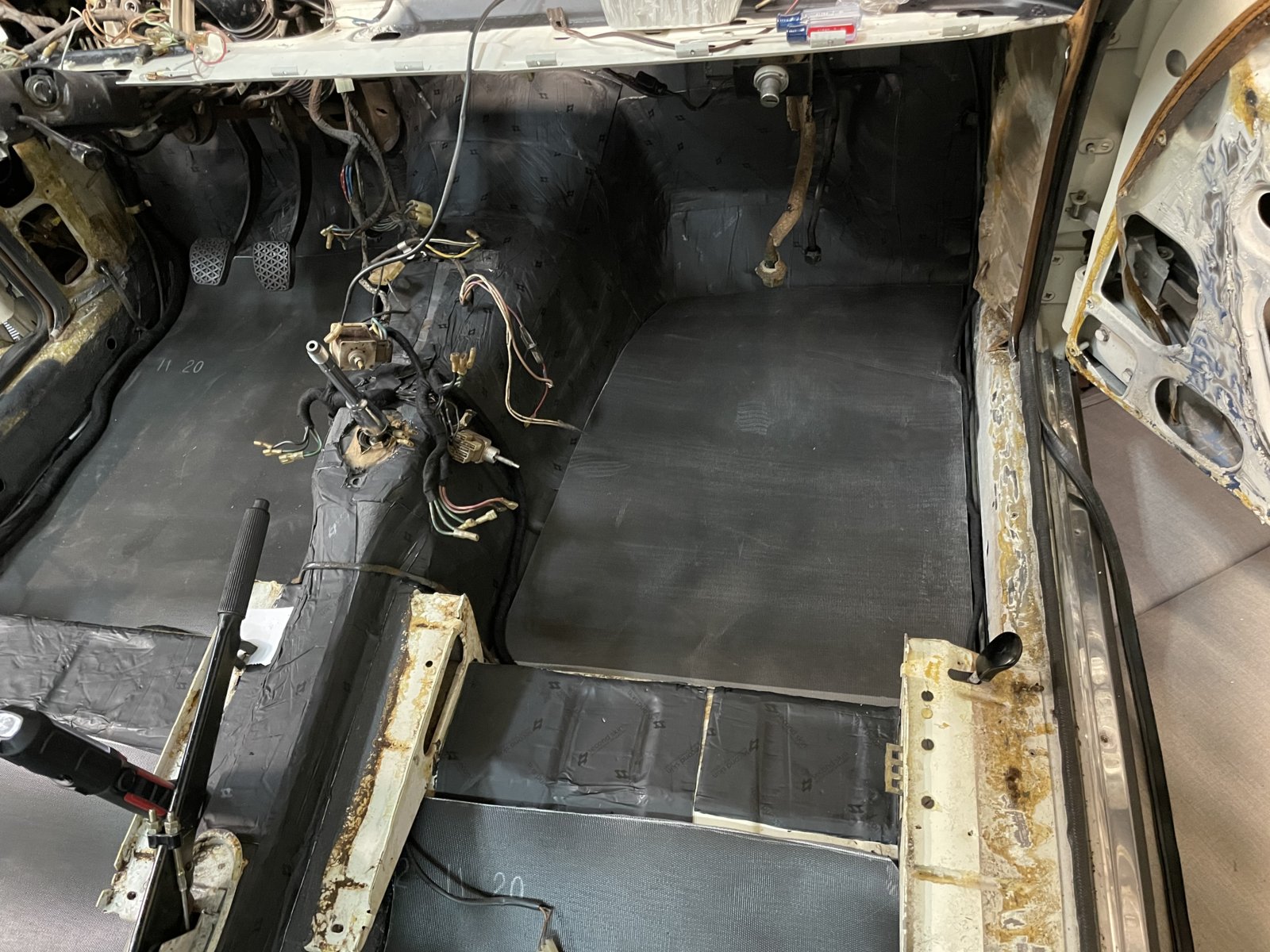 Floors with Second layer.JPG