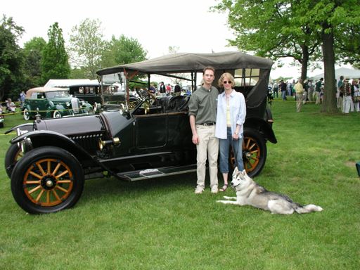Herman Greenwich with Quinn.jpg