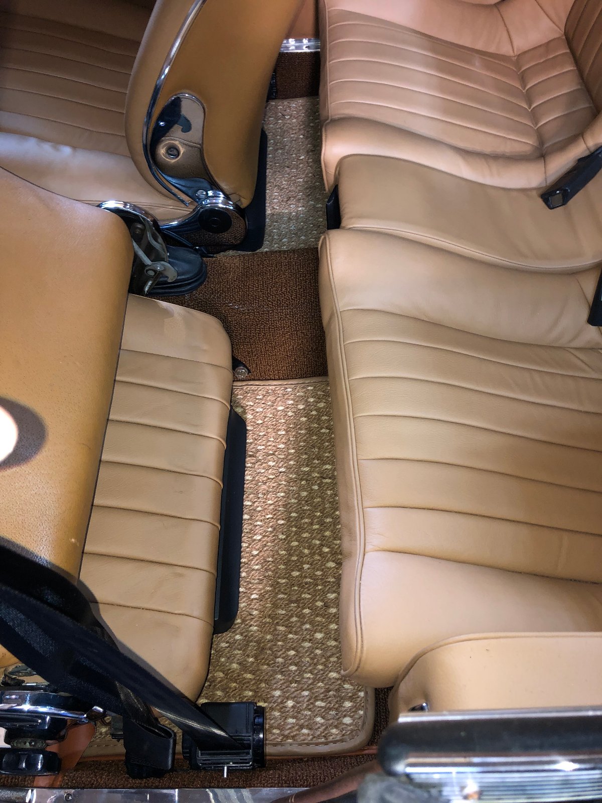 Interior re-upholstered.JPG