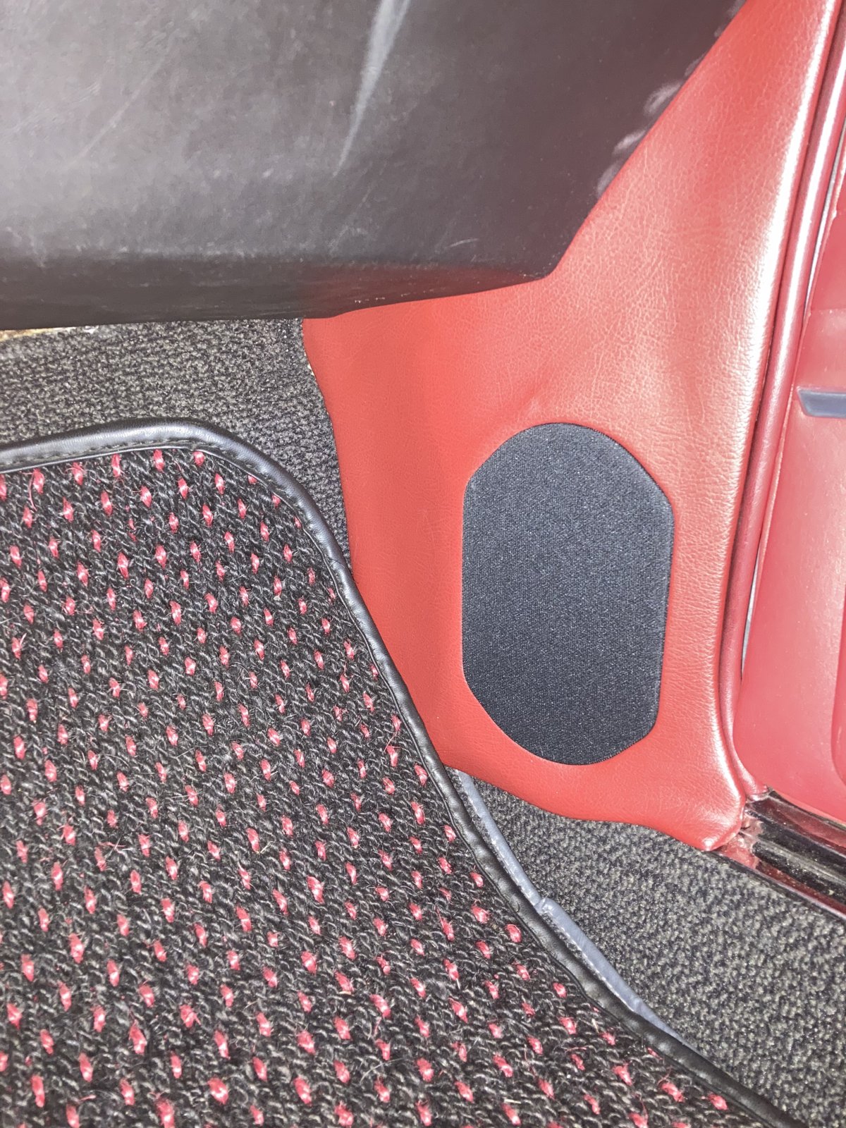 What did you do to your E9 today? Page 128 BMW E9 Coupe Discussion