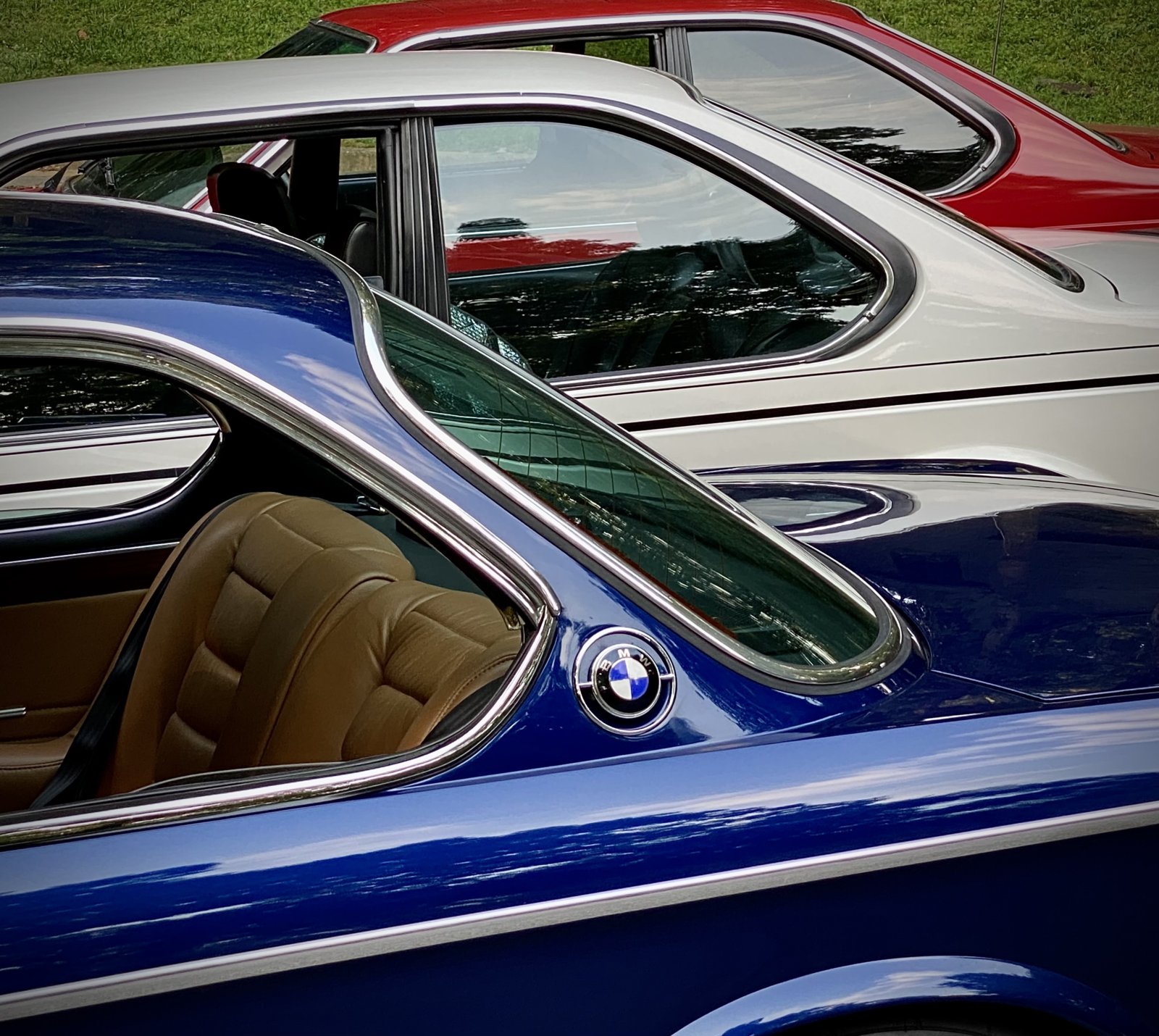 Kinky? | BMW E9 Coupe Discussion Forum