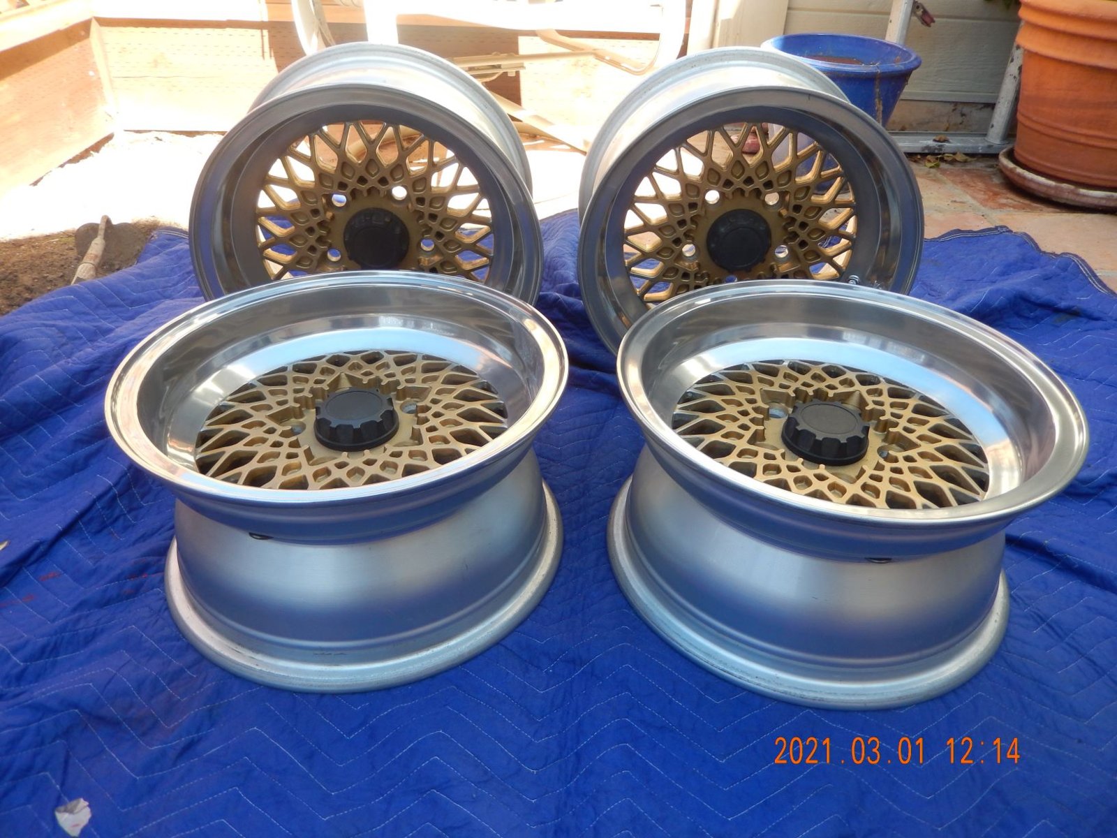 Mahle 7 x 14 Wheels 2.JPG