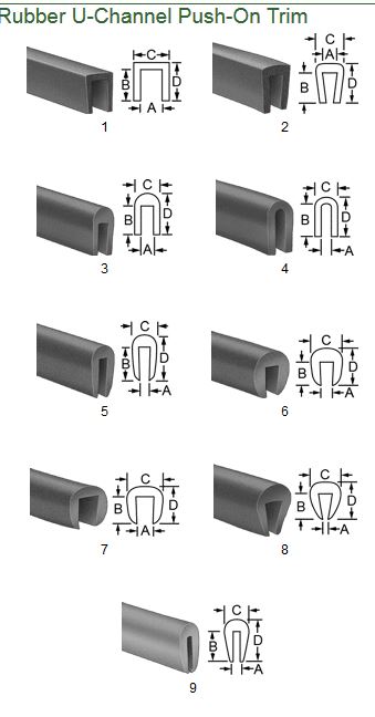 mcmaster carr U shapes.JPG