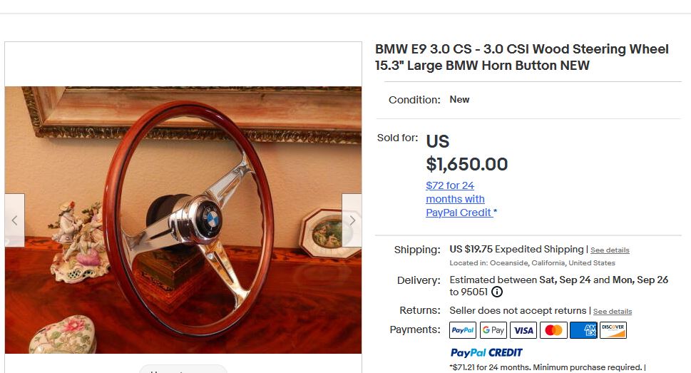 Nardi classic 15.3 sold.JPG
