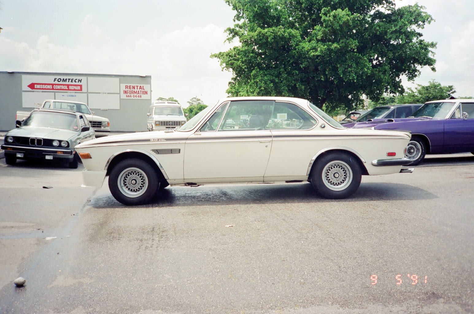 Period pic of my CSL_1991.jpg