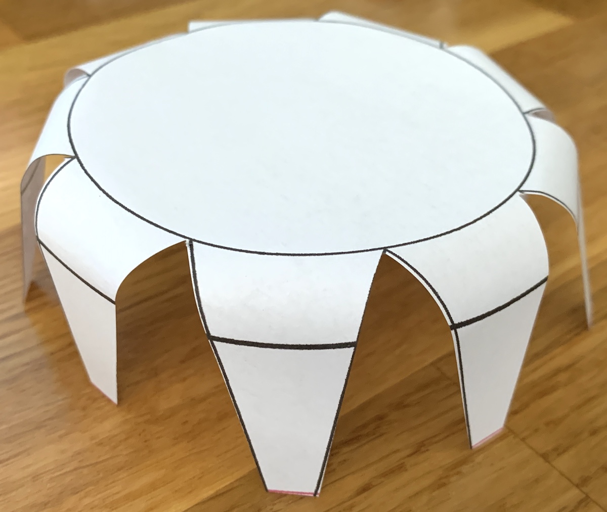 Star patch folded to shape IMG_0782 2.JPG