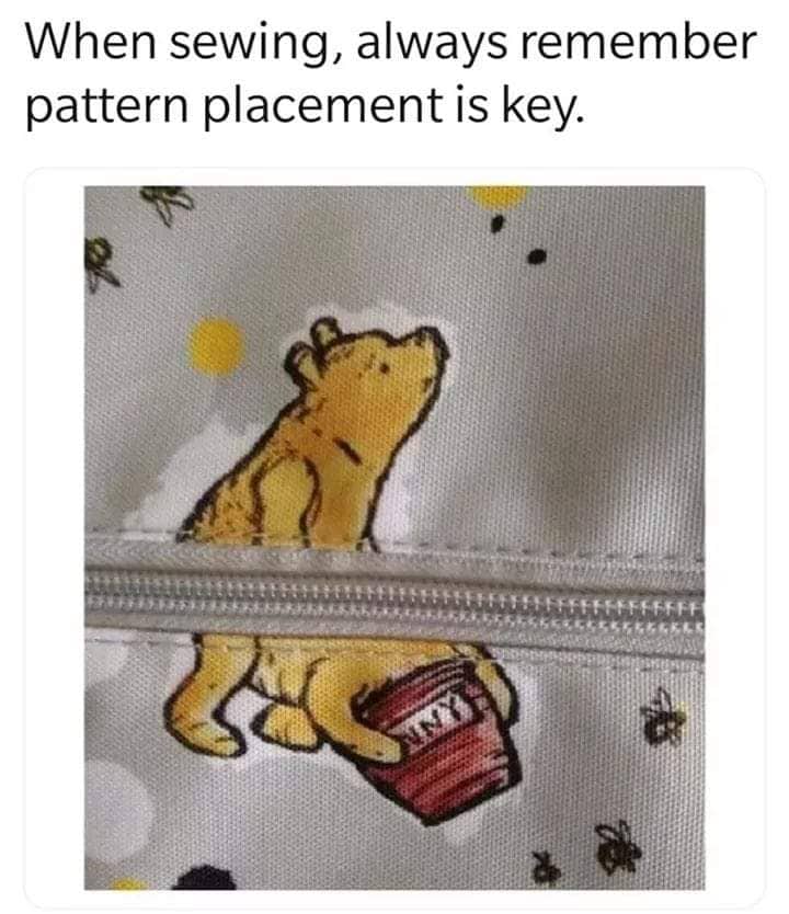 When sewing, remember placement is key.jpg