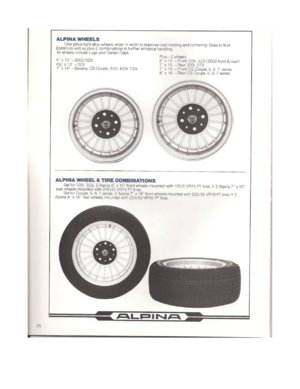 M&N 1983 catalog Alpina section with price list.jpg