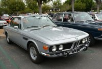 BMW at Cars and Coffee May 2013 5.jpg