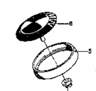 51145780170 Genuine BMW Base  BMW Parts Deal.png