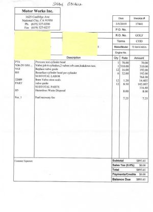 Motor Works Inc M30 Head Receipt 1.jpeg