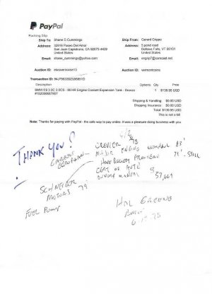 Behr Bronze Collant Tank Receipt 1.jpeg