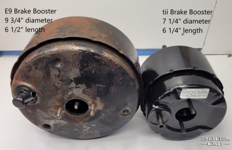 e9 vs tii brake booster 1.jpg