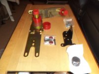 1977 Porsche parts Jan 27  2015 005.JPG