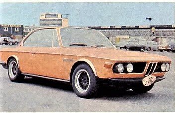 early carb CSL press car.jpg