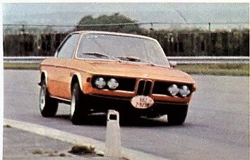 early carb CSL press car2.jpg