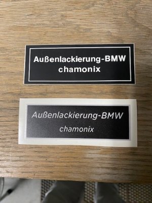 Chamonix paint stickers early style.jpg