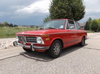 72 with Alpina bits.jpg