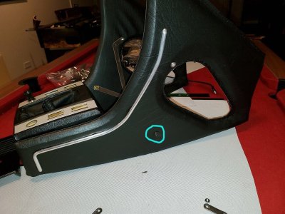 with custom brackets to reduce visible screws to 1 per side with mark up.jpg