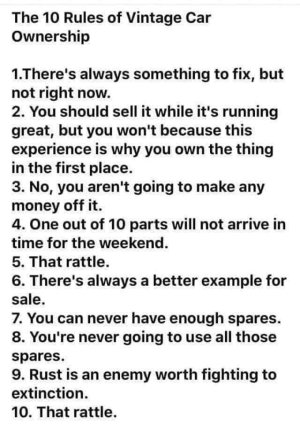 10 rules to vintage car ownership.jpg