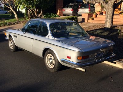 BMW front yard.JPG