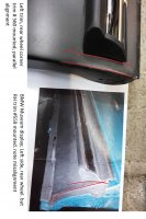 Incorrect LH-RH trim on sill in BMW museum..jpg