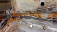20180120_123513 floor to sill joint rusting and floor holes showing.jpg