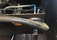 E9 CSi Horn Switch.JPG