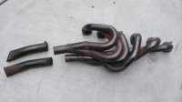 BMW M30 headers.JPG