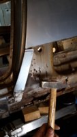 20180120_232758  Gently removing outer skin near door edge.jpg