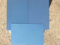 Baikal blue, Standox new, Standox old and RM in the bottom, 1.jpg
