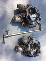 zenith carbs with linkage.JPG
