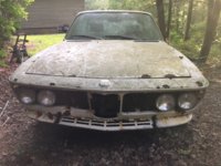 Chesapeake parts car.JPG